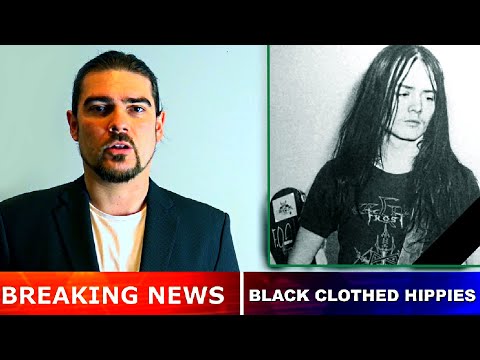 If Euronymous was