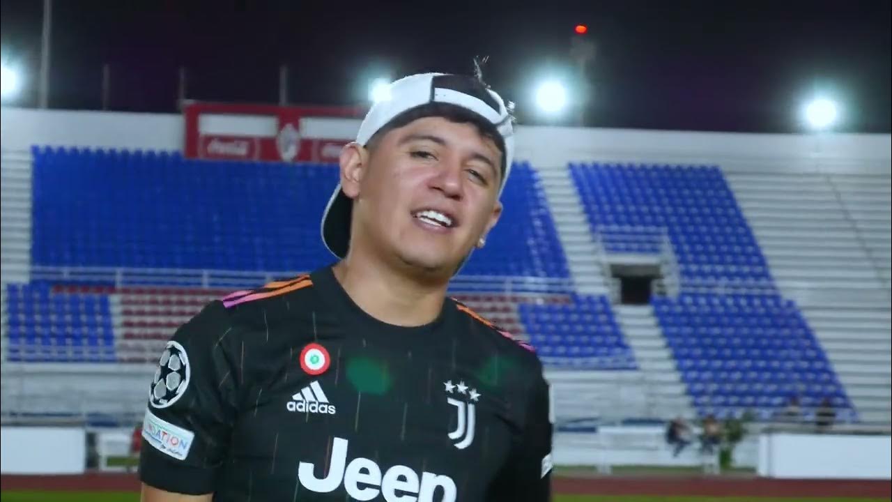 Las Estrellas Brillan Sosa x Jxnathan Frescx x Ahlex Soto