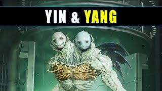 Final Fantasy 7 Rebirth Yin and Yang boss fight - How to beat Yin and Yang
