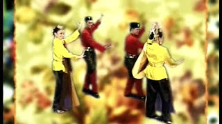 Siti Nordiana & Syura - Igau Sang Perawan (Official Music Video)