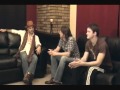Capture de la vidéo Old Ironsides Interview 2011
