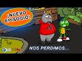 Las Aventuras de Gorgui Episodio 9 &quot;Nos Perdimos&quot;