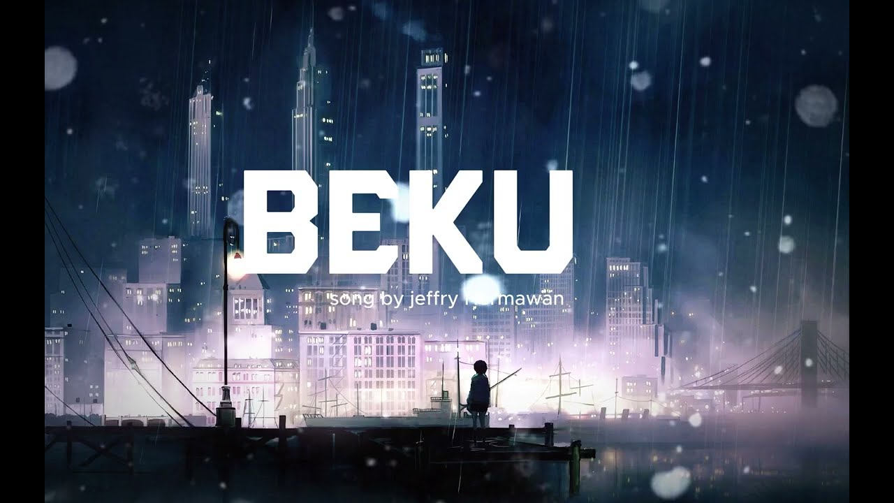 BEKU  (JEF-Fi Music)