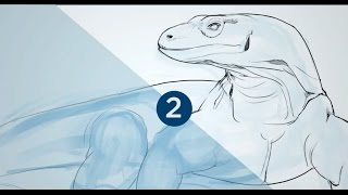 Celebrity How to improve your digital sketches pt.2 (CtrlPaint.com) Wealth