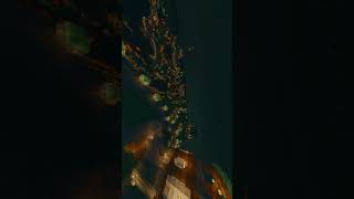 Visiting bro's base💀#build#horace#minecraft #cinematic