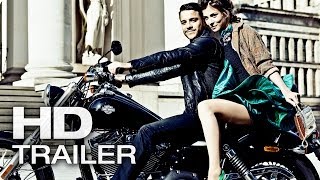 COMING IN Trailer Deutsch German | 2014 Movie [HD]