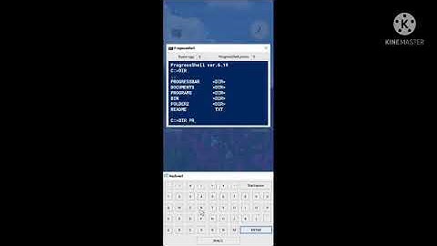 Deleting system 32 in Progressbar 95 #system32
