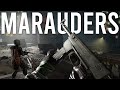 Marauders Gameplay and Impressions...