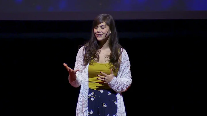 A Love Poem to Our Earth | Lindi Nolte | TEDxBearCreekPark - DayDayNews