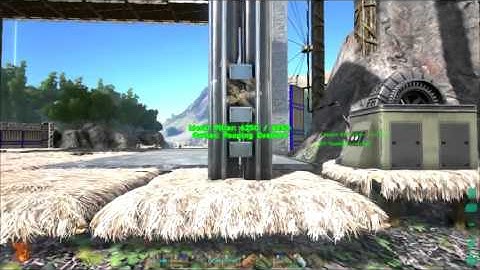 ARK: Survival Evolved - VAULTS!!! S2E45 ( Gameplay )