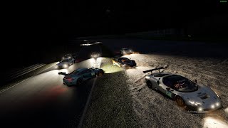 ACC - LFM Daily Race @ Monza | There Is No Chance Of Surviving Here Without Luck !!