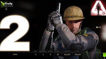 Lost Light - Gameplay Walkthrough Part 2 - Conqueror (iOS, Android)