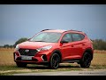 Hyundai Tucson N-Line, l'essai express par DrivEmotion