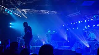 Kamelot "Opus of the Night" live 5/10/24