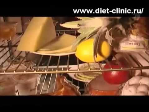 Правильное питание А. Ковальков