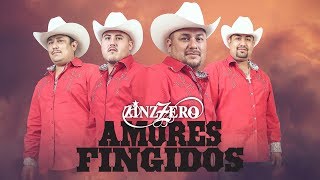 Video thumbnail of "Amores Fingidos (Cover de Carlos y Jose) Zinzzero"