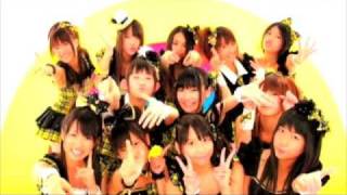 SUPER☆GiRLS / みらくるが止まンないっ！