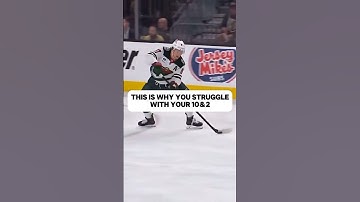 This is Why You Struggle With Your 10&2