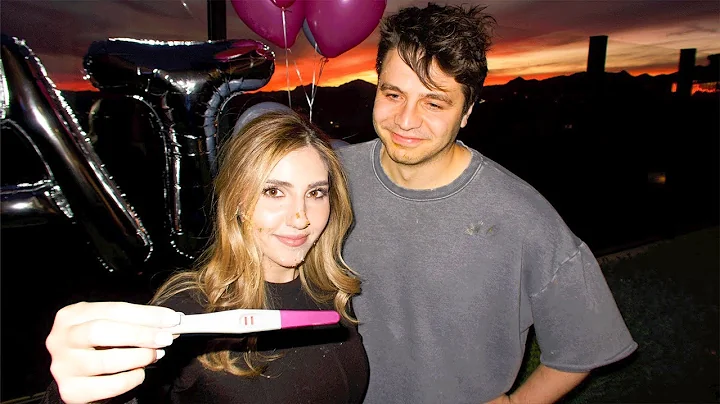 I Told My Husband I’m Pregnant Prank!