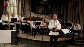 Corala Armonia din Constanța - muzică folclorică