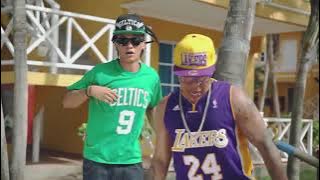 PERLAAK x Rey Three Latino - AGUA DE COCO | Guarapo ®