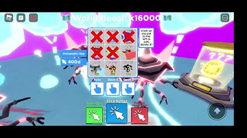 Making 4 hero bots 🦸‍♂️ Into 1 villan bot 🦹(Clicker simulator)