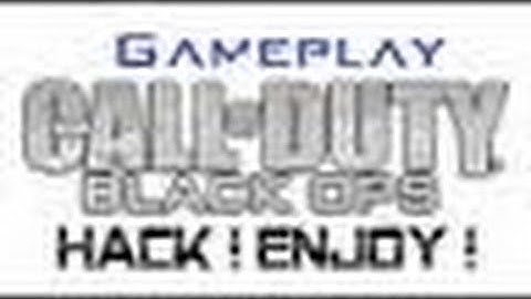 Black ops 1 Mods Zombies [ps3] No jailbreak or exploder