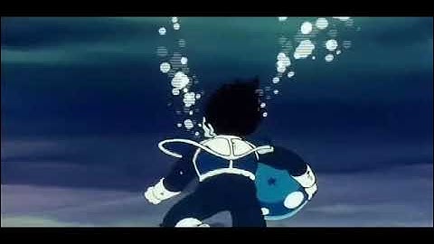 DBZ Megamix: Path of the Super Saiyans (AMV)