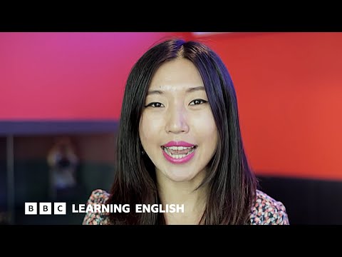 Learn English with BBC Learning English