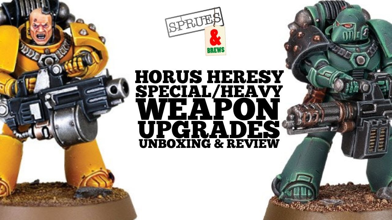 Warhammer Official on X: Unleash the Destroyers and command your Sons of  Horus with the latest Horus Heresy miniatures. Get your Forge World  pre-orders here:  #WarhammerCommunity   / X