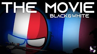 FULL MOVIE・Alternate Future Of Europe: BLACK & WHITE