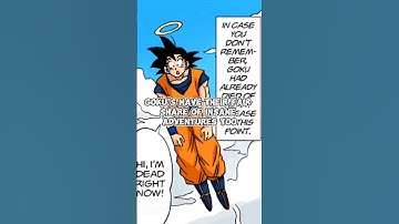 Goku