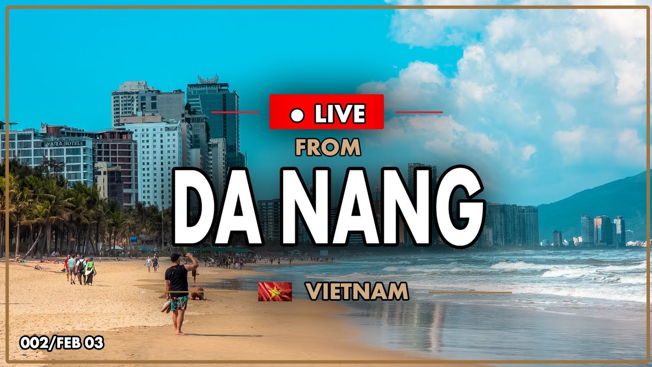 LIVE from Da Nang: Q&A + Weekly Recap | The Dufresnes