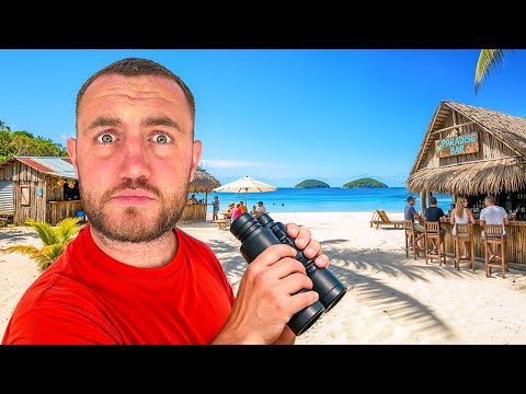 Exploring Panama S Best Tropical Island