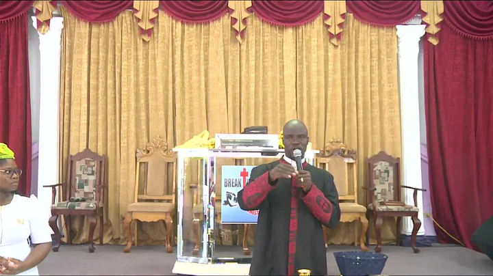 First Sunday Service Mandeville