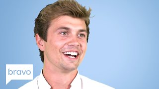 Below Deck Mediterranean: Workplace Drama At Sea Or At SUR? (Season 3, Episode 10) | Bravo
