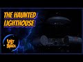 The Haunted Lighthouse | Episode Clip | Lost in Space