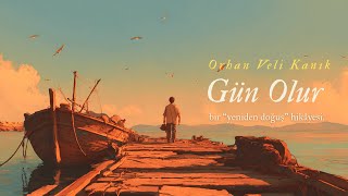 Esm Gün Olur Orhan Veli Şiiri Pop-Rock Yorum