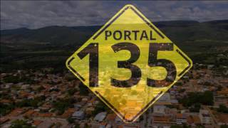Vista Panorâmica Da Cidade De Buenópolismg