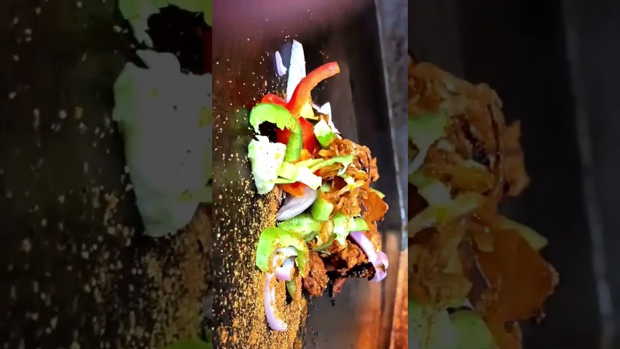 tawa fry chicken #trending#cinematic #viral #trending @smokehubbarbeque4031 @AniThingFilms