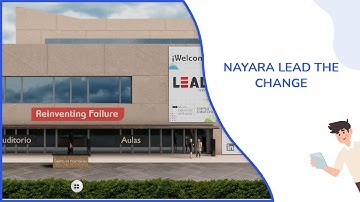 Virtual Event with Games | Nayara Energy | Photobooth | Picture Puzzle | Word Quest | Samaaro