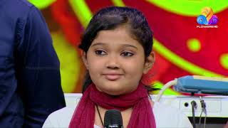 Comedy Utsavam│Flowers│Ep# 473