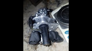 Toolhead change R-3