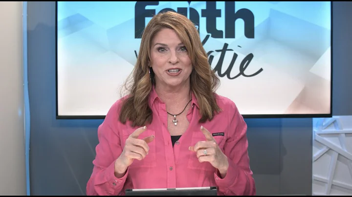 Demonic Deliverance // Katie Souza // Faith With K...