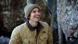 Daniel Woods And Matt Fultz Get Second And Third Ascent Of La Plancha V14 In Boulder, Colorado