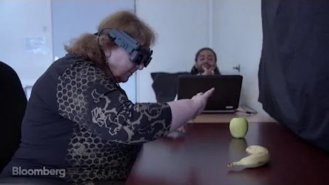 Bionic Eyes: a Look Into the Future