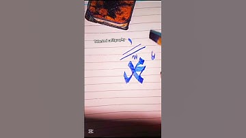 Muhammad name calligraphy qalum by talented calligraphy #subscribe #calligrphylearning #islamicvideo