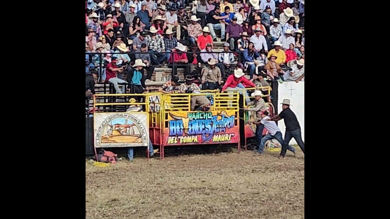 jaripeo 2024 11 de enero podcast YouTube