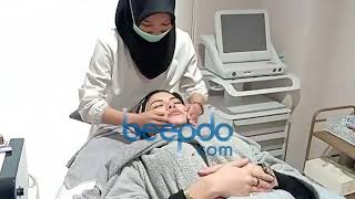 Begini Cara Nikita Mirzani Perawatan Wajah Ratusan Juta Rupiah