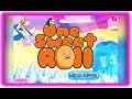 ADVENTURE TIME -ONE SWEET ROLL - ADVENTURE TIME GAMES